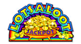 Lotsaloot Progressive Jackpot