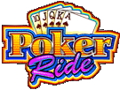 Poker Ride Progressive Jackpot