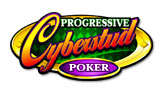 Progressive Cyberstud Poker Jackpot