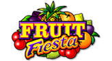 Fruit Fiesta Progressive Jackpot
