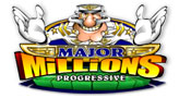 Major Millions™ Progressive Jackpot