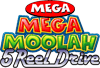 Mega Moolah™ 5 Reel Drive Progressive Jackpot