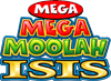 Mega Moolah™ Isis Progressive Jackpot