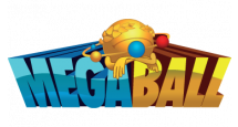 megaball™ progressive jackpot